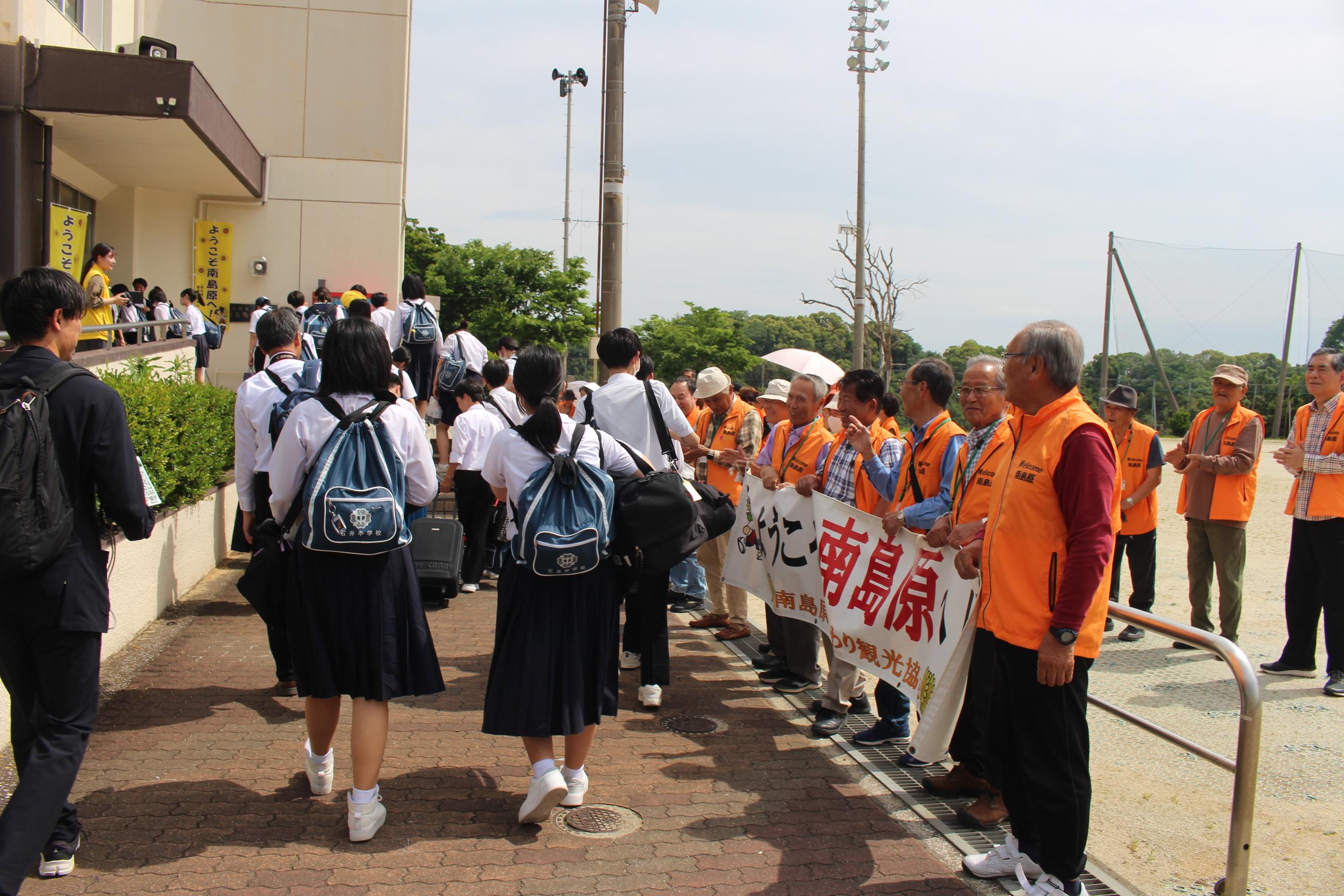 会場入り.JPG