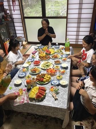6.29　進才中⑤食事.JPG